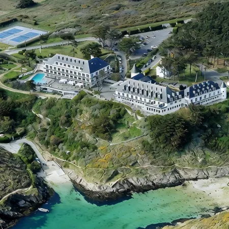 Castel Clara Thalasso & Spa