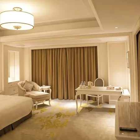Shimen Penghui Hotel