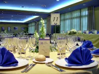 Hotel Montera Plaza - parking