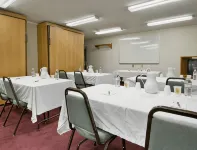 Super 8 by Wyndham Ogallala
