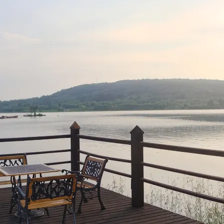 Tianquan Resort