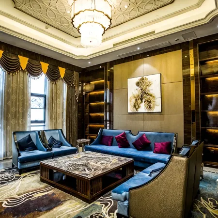 Binhu Hotel