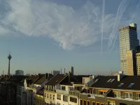 Apartments Atomis Hotel Düsseldorf City -  Privatzimmer