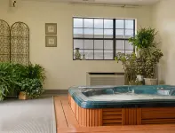 Econo Lodge - 2 Sao