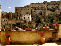 FRA I Sassi Residence - Scenic