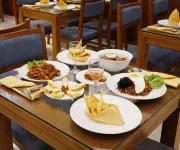 Bacninh Charming Hotel - Spa