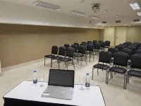 ARC阿雷納萊斯套房公寓 布尔内斯附近的飯店