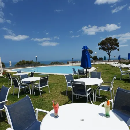 Golden Carthage Hotel Tunis
