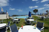 Golden Carthage Hotel Tunis - Rooftop Pools