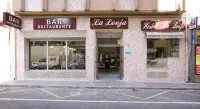 La Lonja