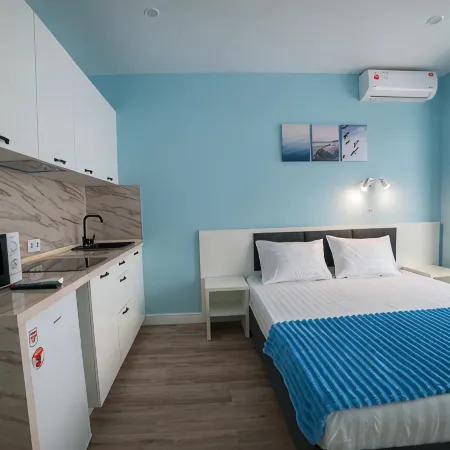 Solntse I Ty Hotel