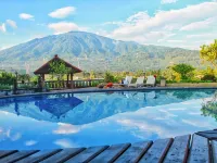 Villa Petra Ungaran Hotels in Ungaran
