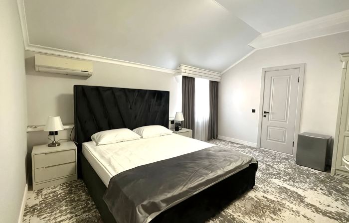 345 Boutique-Hotel