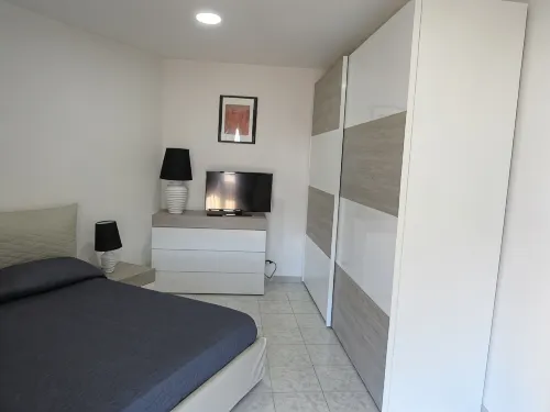 Casa Vacanze a Caltagirone - Wi-Fi
