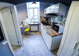 Prospect Boutique Apartments