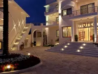 Ionian Theoxenia Hotels in Kanalion