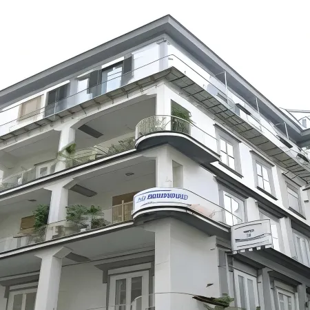 B&B Platamon
