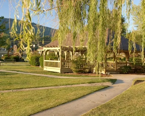 The Ridges Resort on Lake Chatuge Hotels in Towns County
