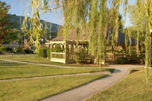 The Ridges Resort on Lake Chatuge