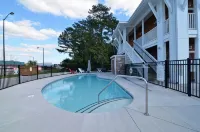 Topsail Shores Inn - Beach