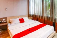 RedDoorz Syariah @ Yocia Village Ciawi - Wifi