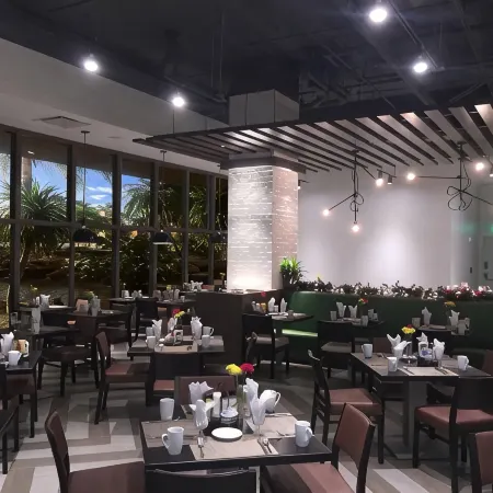 DoubleTree by Hilton Hotel Miami Airport & Convention Center