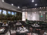 DoubleTree by Hilton Hotel Miami Airport & Convention Center - Breakfast