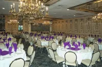 Best Western Plus Wilkes Barre Center City