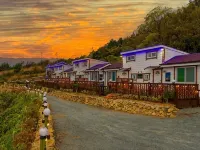 Jeonnam Cheongsando Yeohaeng Pension 莞島郡のホテル