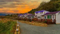 완도 청산도 여행펜션