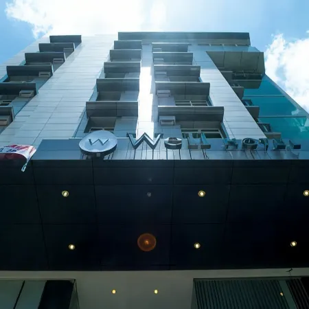 The Well Hotel