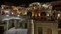 فوكاس كايف سويتس - سبيشال كلاس - شرفة