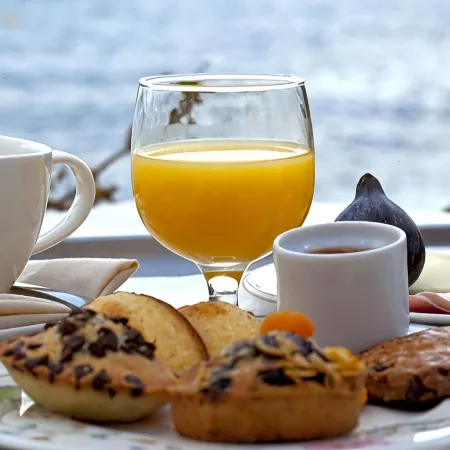 Arbatax Park Resort - Suites Del Mare