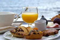 Arbatax Park Resort - Suites Del Mare - Desayuno