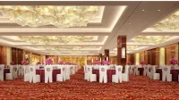 Ramada Plaza by Wyndham Chibi