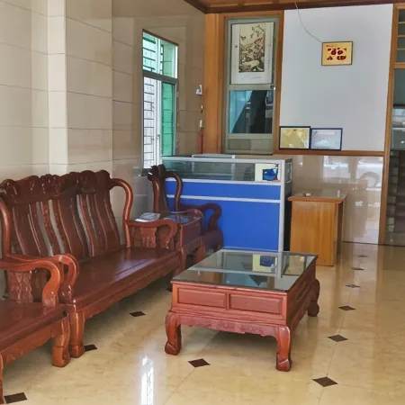 Pingyuan Baishun Building