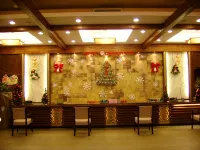Longsheng Hot Spring Resort - bar