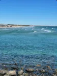 Modern Coastal Condo w/ Heated Pool Near Ogunquit & Wells Beach - Gym