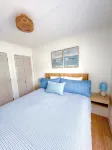 NEW Coastal Cottage - 10 Minute WALK to Lake Michigan Beach - Pet Friendly - Boutique