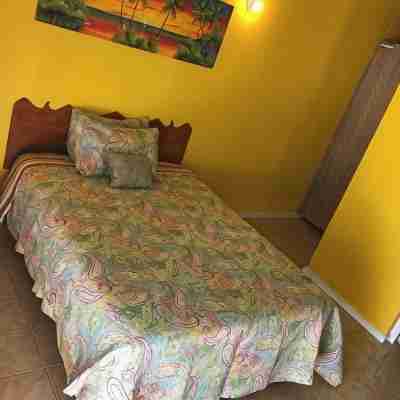 Dreams Negril at Coletta's Restaurant - Studio Rooms