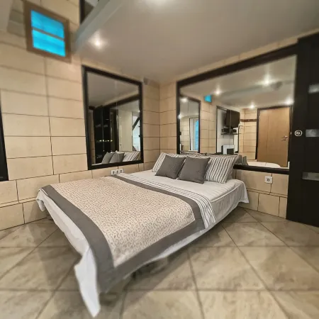 Sweet Dreams Inn Lodging house