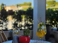 Villa Puglia AR 700m from sea, 700m from beach Hotels in Bisceglie