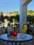 Villa Puglia AR 700m from sea, 700m from beach