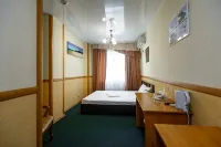 Zolotaya Melnitsa Mini-Hotel - bar