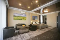 Dom Hotel