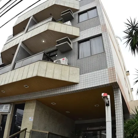 Champagnat Praia Hotel