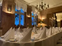 Hotel Alte Försterei - chambre d’hôtes