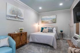 Comfort and Modern Studio Apartment