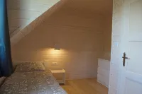 Aurora vacation home on the Baltic Sea in Poland - Dziwnowek 10min. from the beach