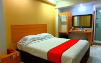 Hotel Prince Boulevard
